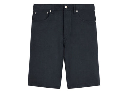 KENZO POPPY by Nigo Five Pocket Shorts Midnight Blue