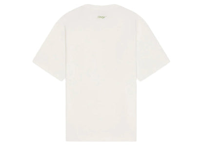 KENZO POPPY by Nigo Oversized Pocket T-Shirt Off White