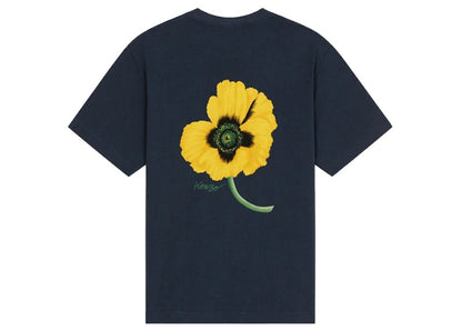 KENZO POPPY by Nigo T-Shirt Midnight Blue