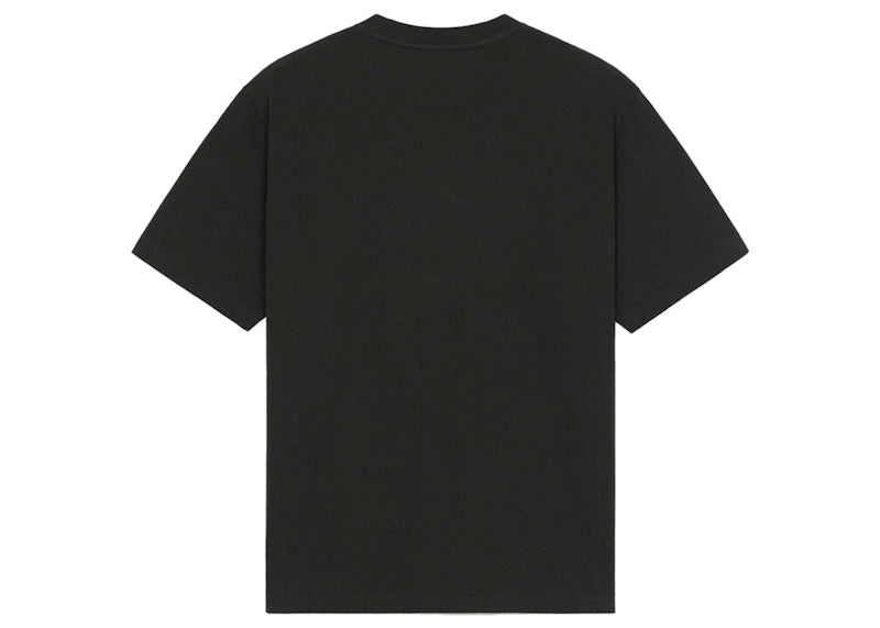 KENZO x Nigo Boke Flower Crest T-Shirt Black