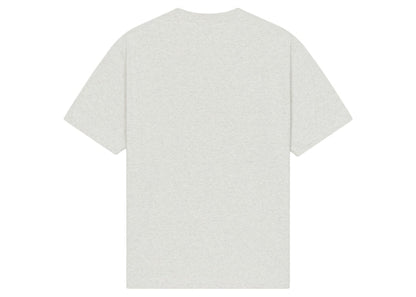 KENZO x Nigo Boke Flower Crest T-Shirt Pale Grey