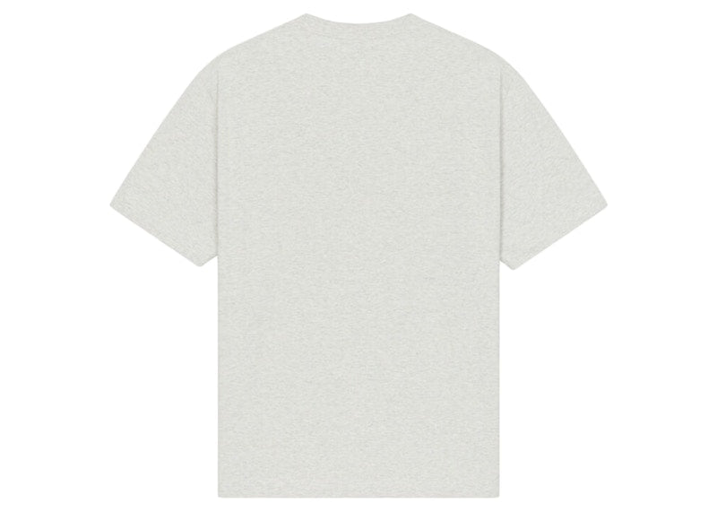 KENZO x Nigo Boke Flower Crest T-Shirt Pale Grey