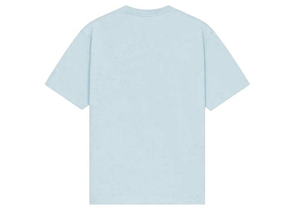 KENZO x Nigo Boke Flower Crest T-Shirt Sky Blue