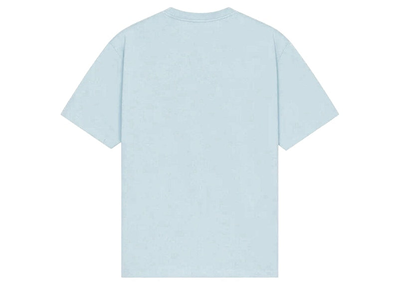 KENZO x Nigo Boke Flower Crest T-Shirt Sky Blue