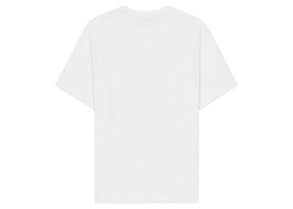 KENZO x Nigo Boke Flower Crest T-Shirt White
