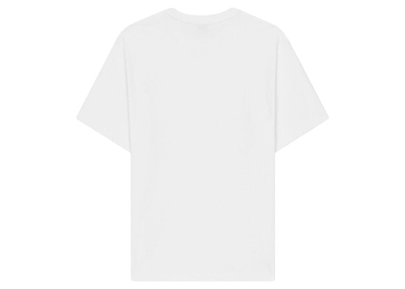 KENZO x Nigo Boke Flower Crest T-Shirt White