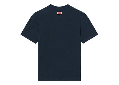 KENZO x Nigo Boke Flower T-Shirt Midnight Blue