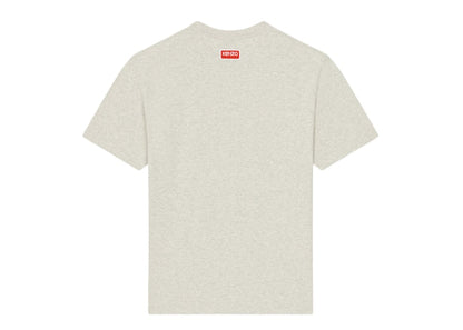 KENZO x Nigo Boke Flower T-Shirt Pale Grey