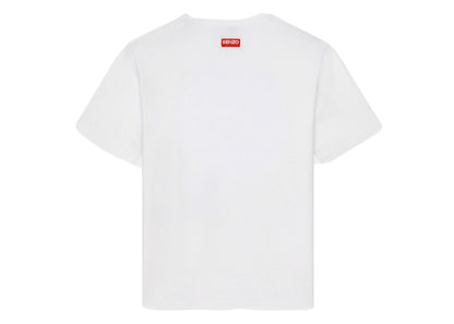 KENZO x Nigo Boke Flower T-Shirt White