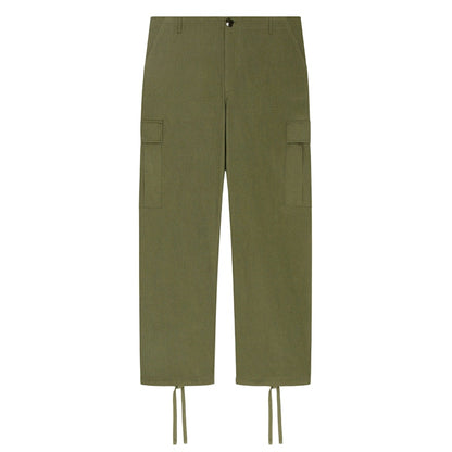 KENZO x Nigo Cargo Pants Dark Khaki