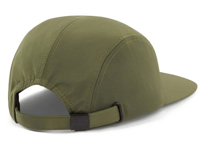 KENZO x Nigo Jungle Baseball Cap Dark Khaki