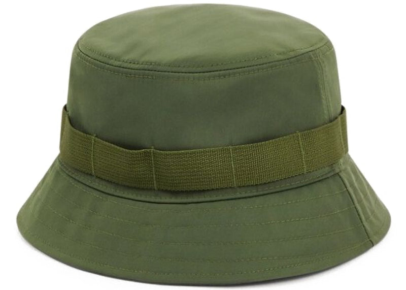 KENZO x Nigo Jungle Bucket Hat Dark Khaki