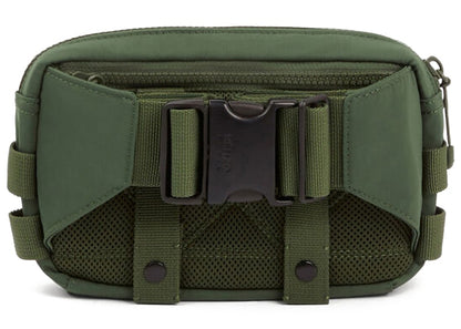 KENZO x Nigo Jungle Bum Bag Dark Khaki