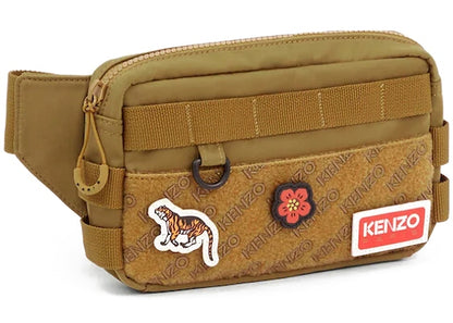 KENZO x Nigo Jungle Bum Bag Sand