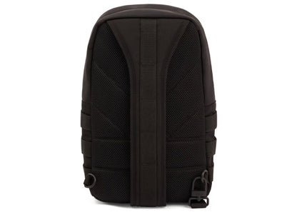 KENZO x Nigo Jungle Crossbody Sack Black