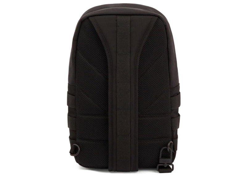 KENZO x Nigo Jungle Crossbody Sack Black