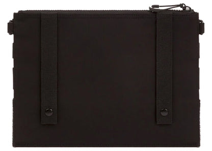 KENZO x Nigo Jungle Large Pouch Black