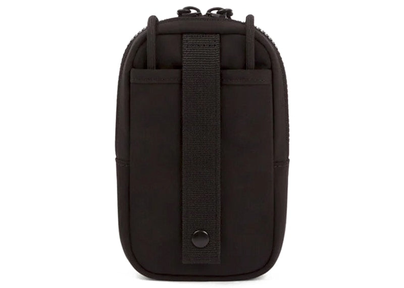 KENZO x Nigo Jungle Phone Pocket Crossbody Bag Black
