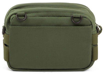 KENZO x Nigo Jungle Sholder Bag Dark Khaki