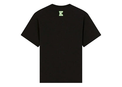 KENZO x Nigo Tiger Pixel Oversized T-Shirt Black