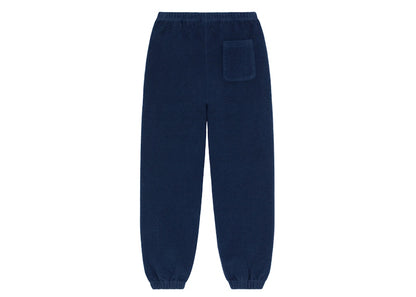 KENZO x Nigo Varsity Jogger Pants Midnight Blue