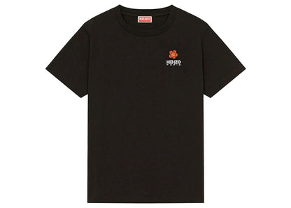 KENZO x Nigo Womens Boke Flower Crest T-Shirt Black