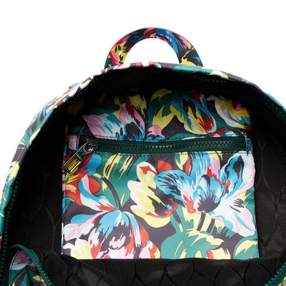 KENZO x Vans Multicolor Backpack Multicolor