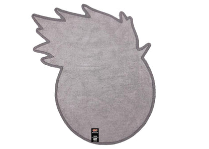 Hypland X Naruto Kakashi Rug