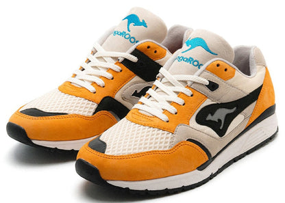 KangaROOS Inside Job 1.5 Morprime Industries Tommy Triggah Saffron