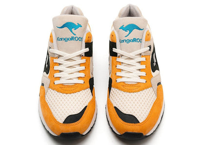 KangaROOS Inside Job 1.5 Morprime Industries Tommy Triggah Saffron