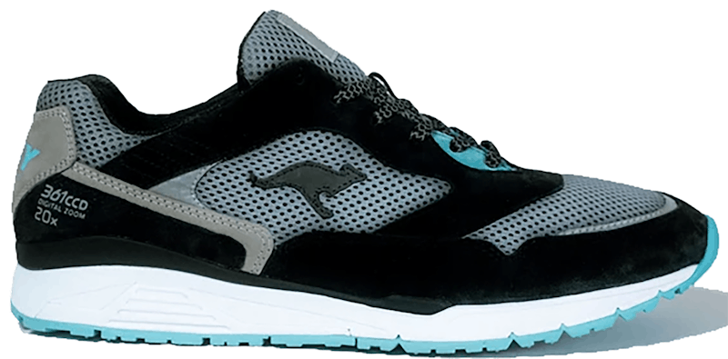 KangaROOS Ultimate EASYdoesit VX1000