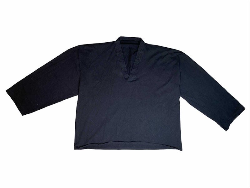 Kanye West DONDA August 5 Listening Event Kimono Black