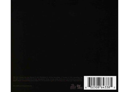 Kanye West Donda CD