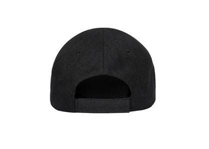 Kanye West Donda Chicago Listening Event Hat Black