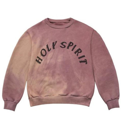 Kanye West Holy Spirit Crewneck Oxen