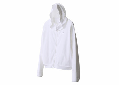 Kanye West VULTURES Korea Exclusive Hoodie White