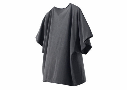 Kanye West VULTURES Korea Exclusive T-shirt Black