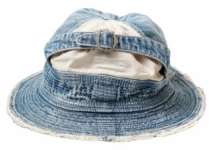 Kapital The Old Man And The Sea Hat Indigo