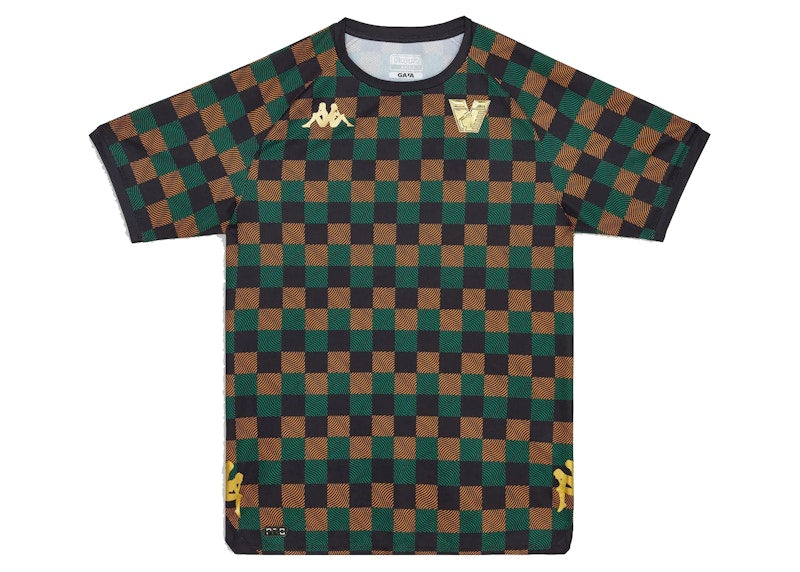 Kappa Venezia FC Pre-Match 22/23 Shirt Multicolor