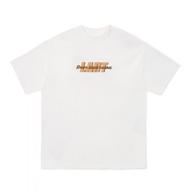L'Art de L'Automobile Year of the Ox T-shirt White