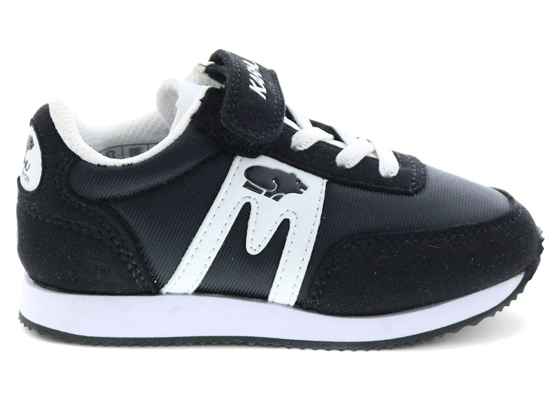 Karhu Albatross 82 Black White (Kids)