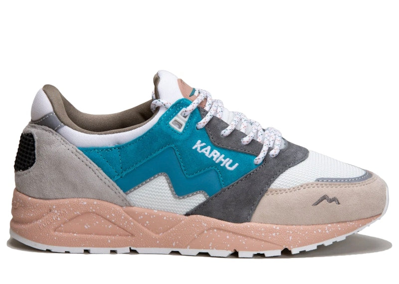 Karhu Aria 95 Month of the Pearl Pack