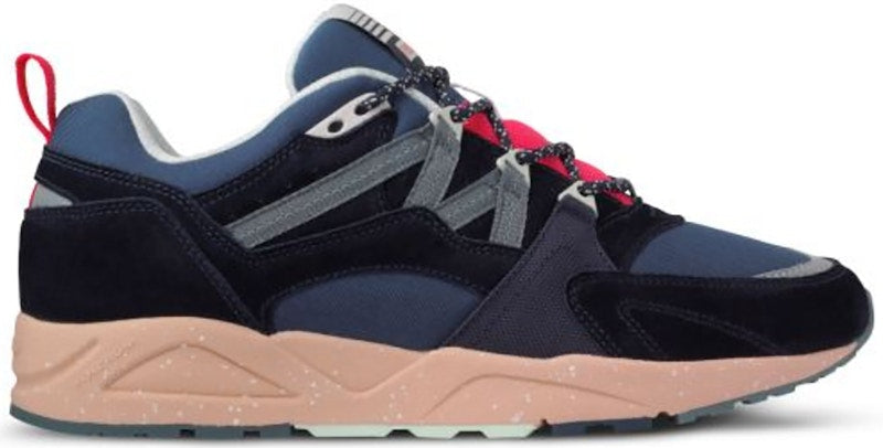 Karhu Fusion 2.0 Outdoor Pack Night Sky (2020)