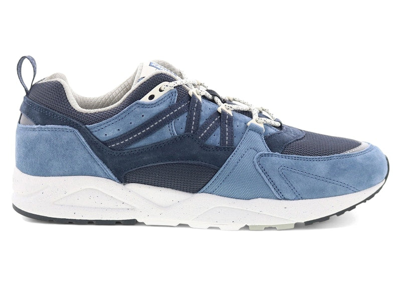 Karhu Fusion 2.0 China Blue India Ink