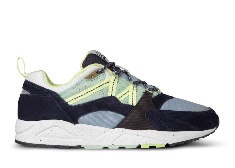 Karhu Fusion 2.0 Night Sky Lemonade