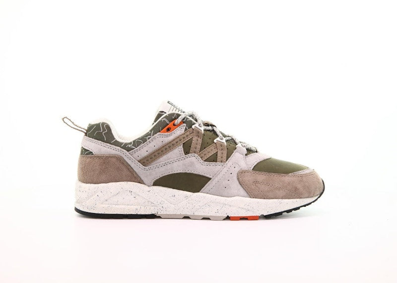 Karhu Fusion 2.0 Olive Night