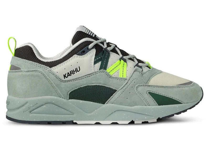 Karhu Fusion 2.0 Orienteering Pack Pigeon June Bug