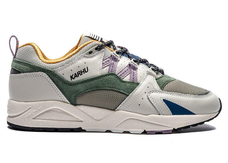 Karhu Fusion 2.0 White Loden Frost
