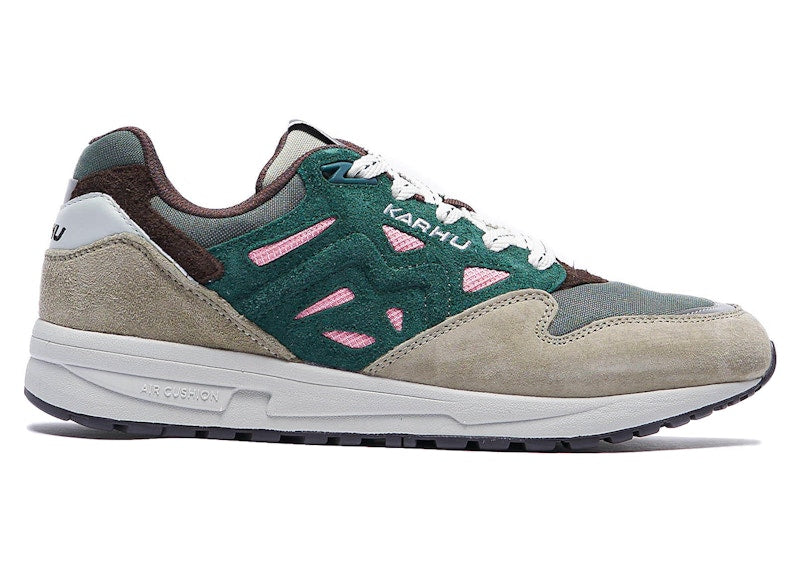 Karhu Legacy 96 Mystic Forest Pack Abbey Stone
