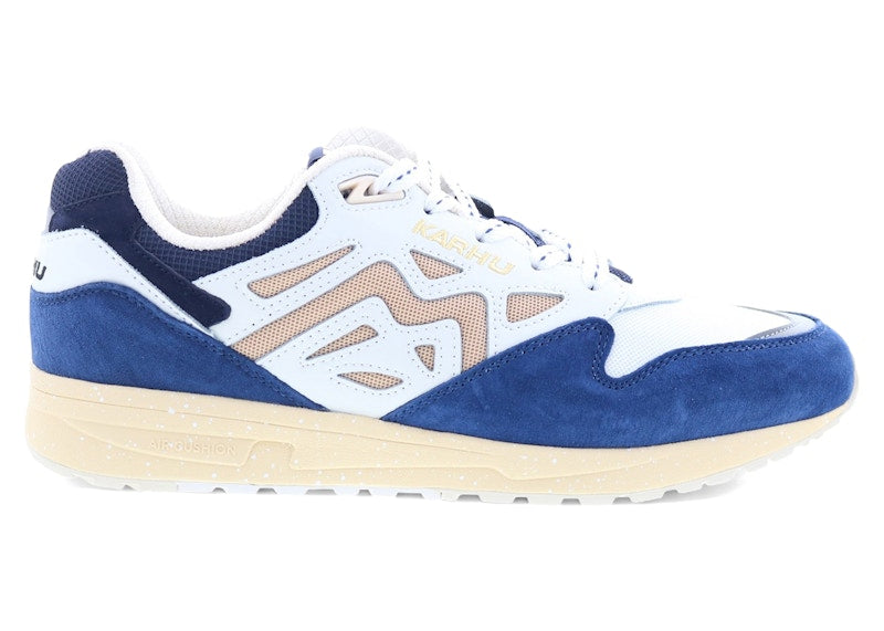 Karhu Legacy 96 Navy Irish Cream